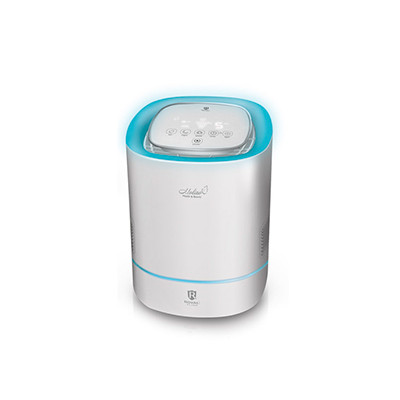 Бытовая мойка воздуха Royal Clima RAW-M200/2.2-BU
