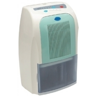 Бытовой осушитель воздуха Dantherm CD 400-18