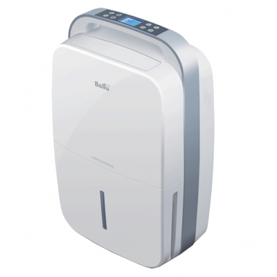 Бытовой осушитель воздуха Ballu Home Express BDM-30L