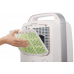 Бытовой осушитель воздуха Ballu Home Express BDM-30L