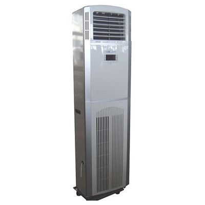 Промышленный осушитель воздуха Neoclima ND90