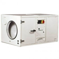 Промышленный осушитель воздуха Dantherm CDP 165 Промышленный осушитель воздуха Dantherm CDP 165