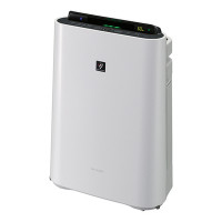 Очиститель-увлажнитель воздуха Sharp KCD61RW Очиститель-увлажнитель воздуха Sharp KCD61RW