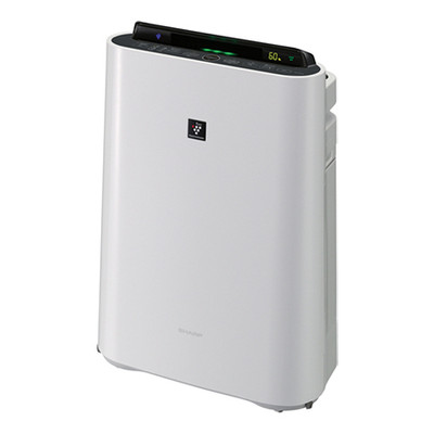 Очиститель-увлажнитель воздуха Sharp KCD61RW