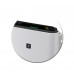 Очиститель-увлажнитель воздуха Sharp KCD61RW