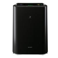 Очиститель-увлажнитель воздуха Sharp KCD41RB (черный) Очиститель-увлажнитель воздуха Sharp KCD41RB (черный)