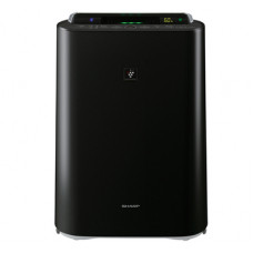 Очиститель-увлажнитель воздуха Sharp KCD41RB (черный) Очиститель-увлажнитель воздуха Sharp KCD41RB (черный)