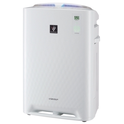 Очиститель-увлажнитель воздуха Sharp KC-A41R W