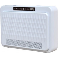 Очиститель воздуха со сменными фильтрами Shivaki SHAP-3010W Очиститель воздуха со сменными фильтрами Shivaki SHAP-3010W