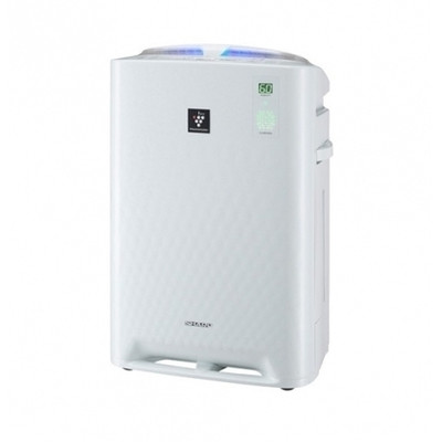 Очиститель воздуха со сменными фильтрами Sharp KC-A51R W