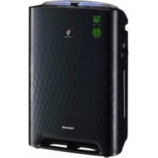 Очиститель воздуха со сменными фильтрами Sharp KC-A51R B