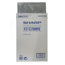 НЕРА фильтр для очистителя воздуха Sharp FZ-C70HFE