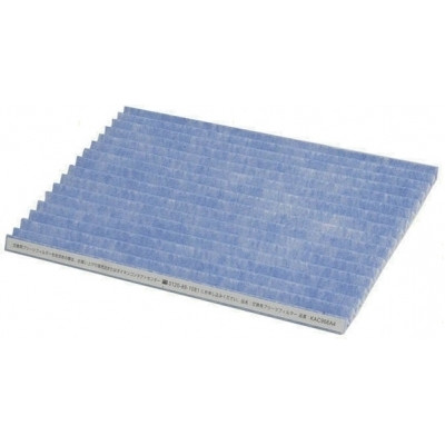 Гофрированный фильтр для MCK75JVM Daikin KAC998A4E