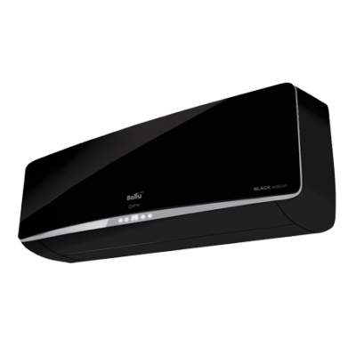 Настенный кондиционер Ballu BSE-07HN1/BLACK
