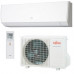 Настенный кондиционер Fujitsu ASYG12LMCB/AOYG12LMCBN