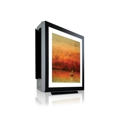 Настенный кондиционер Lg A12AW1