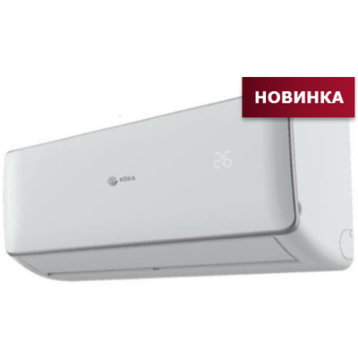 Кондиционер 7 кВт Roda RS-А24F/RU-A24F