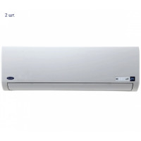 Мульти сплит система Carrier 38QCT018713VG/42QCP007713VG*2шт