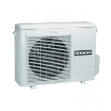 Внешний блок мульти сплит-системы на 5 комнат Hitachi RAM-53QH5