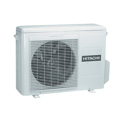 Внешний блок мульти сплит-системы на 5 комнат Hitachi RAM-53QH5