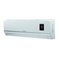 Настенный кондиционер Neoclima NS/NU-HAT18 Настенный кондиционер Neoclima NS/NU-HAT18