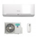 Кондиционер Hisense AS-18HR4SWADH1G/AS-18HR4SWADH1W