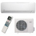 Настенный кондиционер General Climate GC/GU-S 36HRIN1