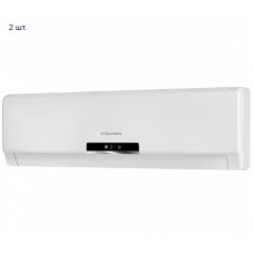 Мульти сплит система Electrolux EACO/I-14 FMI/EACS/I-07HC/N3*2шт Мульти сплит система Electrolux EACO/I-14 FMI/EACS/I-07HC/N3*2шт