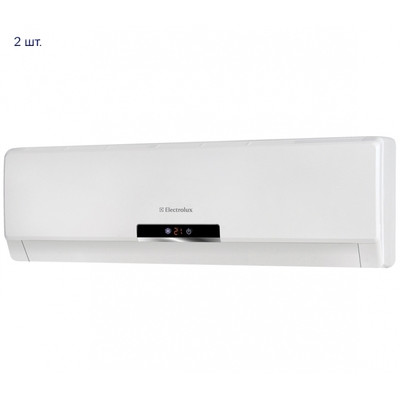 Мульти сплит система Electrolux EACO/I-14 FMI/EACS/I-07HC/N3*2шт