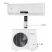 Мульти сплит система Electrolux EACO/I-14 FMI/EACS/I-07HC/N3*2шт