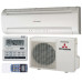 Настенный кондиционер Mitsubishi Heavy SRK71HE-S1/SRC71HE-S1