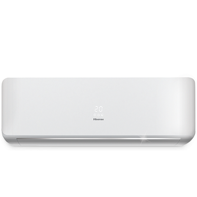 Кондиционер Hisense AS-24HR4SFBTGG/AS-24HR4SFBTGW