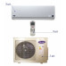 Мульти сплит система Carrier 38QCT024713VG/42QCP009713VG*3шт