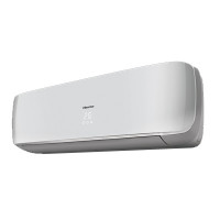 Внутренний блок мульти-сплит системы Hisense AMS-09UR4SPSC4(W) Внутренний блок мульти-сплит системы Hisense AMS-09UR4SPSC4(W)