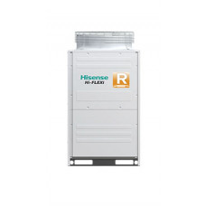 Внешний блок Hisense AVWT-76FESR Внешний блок Hisense AVWT-76FESR