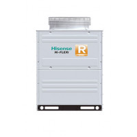 Внешний блок Hisense AVWT-170FESS Внешний блок Hisense AVWT-170FESS
