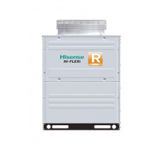 Внешний блок Hisense AVWT-154FESS