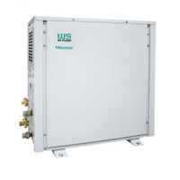 Внешний блок Hisense AVWW-28UCSA Внешний блок Hisense AVWW-28UCSA
