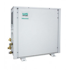 Внешний блок Hisense AVWW-48UCSA Внешний блок Hisense AVWW-48UCSA