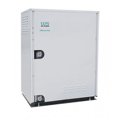 Внешний блок Hisense AVWW-76UESB