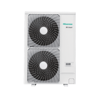 Внешний блок Hisense AVW-114UESR Внешний блок Hisense AVW-114UESR