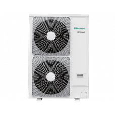 Внешний блок Hisense AVW-38UCSC Внешний блок Hisense AVW-38UCSC