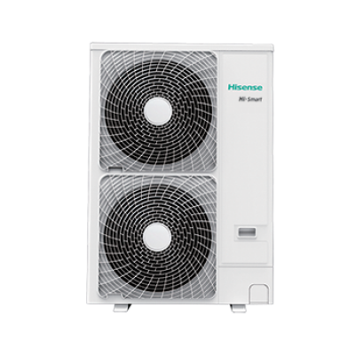 Внешний блок Hisense AVW-38UCSC