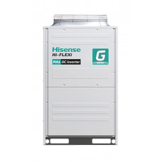 Внешний блок Hisense AVWT-96UESRG Внешний блок Hisense AVWT-96UESRG