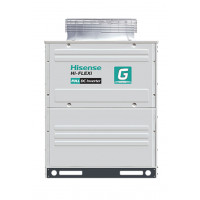 Внешний блок Hisense AVWT-170UESSG Внешний блок Hisense AVWT-170UESSG