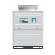 Внешний блок Hisense AVWT-154UESSG