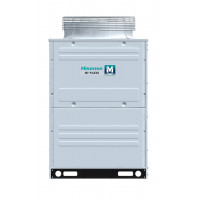 Внешний блок Hisense AVWT-96U6SR Внешний блок Hisense AVWT-96U6SR