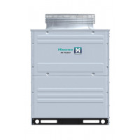 Внешний блок Hisense AVWT-136U6SS Внешний блок Hisense AVWT-136U6SS