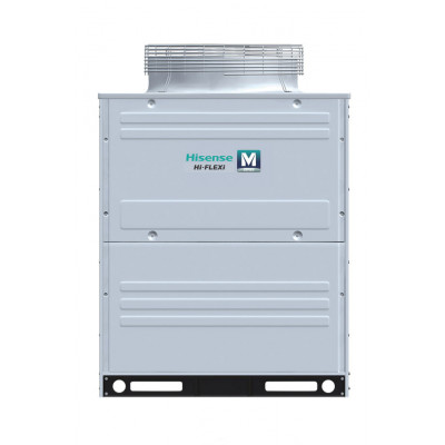 Внешний блок Hisense AVWT-136U6SS