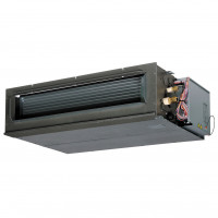 Канальный кондиционер Rovex RD-48HR1/CCU-48HR1 Канальный кондиционер Rovex RD-48HR1/CCU-48HR1